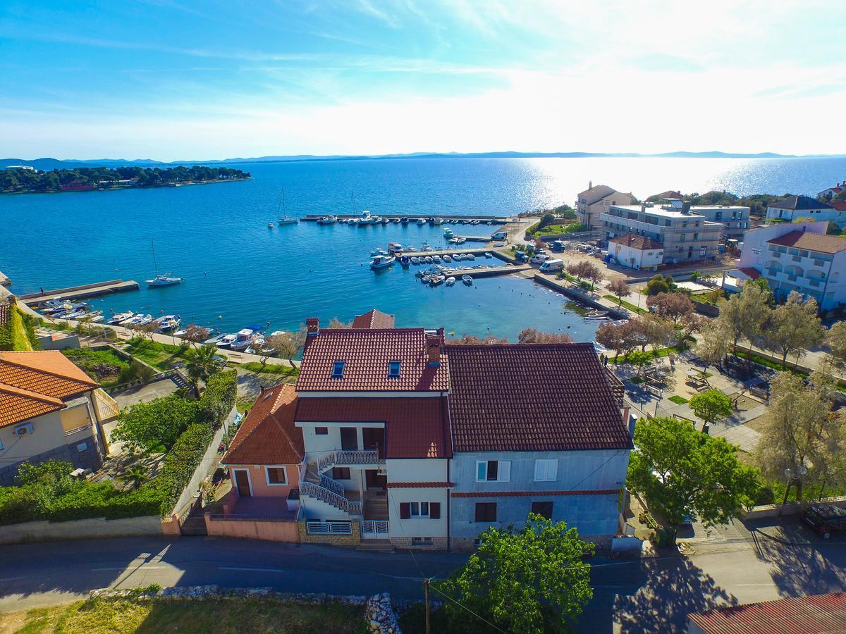 Ivka Апартаменты